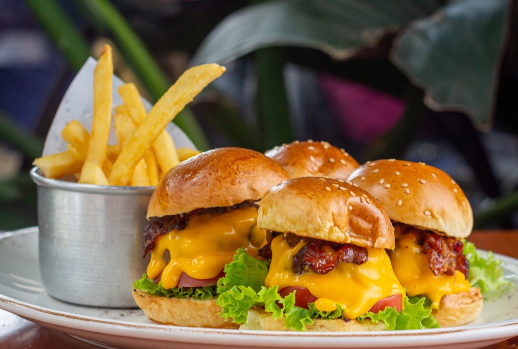 ¡kombo-•-mini-burgers-x-coca-cola